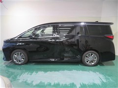 アルファードHV Z 4WD