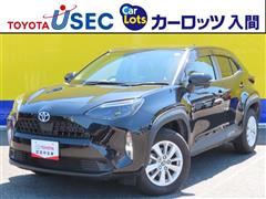 ヤリスクロス HEV G