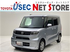 ダイハツ タント X セレクション