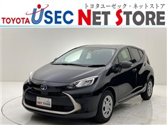 トヨタ アクア G