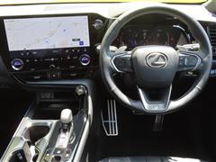 NX350h Fスポーツ