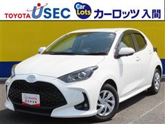 トヨタ ヤリス HEV G