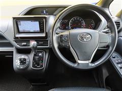 ヴォクシー ZS キラメキ