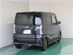 タント カスタムRS
