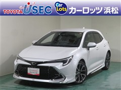 カローラスポーツ G Z