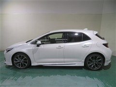 カローラスポーツ G Z
