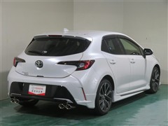カローラスポーツ G Z