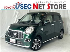 ダイハツ キャスト スタイルG SA3