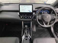 カローラクロス HV Z