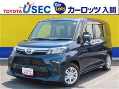 トヨタ　ルーミー G