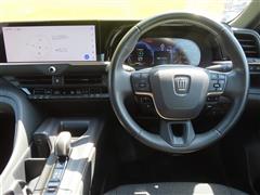 クラウンクロスオーバーGアドバンス