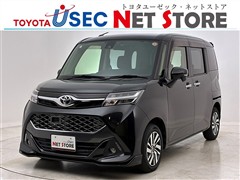 トヨタ タンク カスタムG S