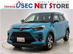 トヨタ ライズ 1.2Z シュウフクレキ