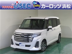 トール カスタムG