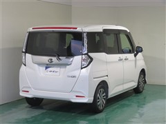 トール カスタムG