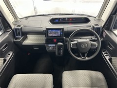 タント ウエルカムシートリフトX