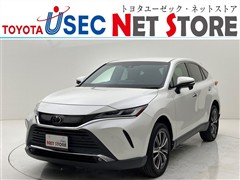 トヨタ ハリアー G