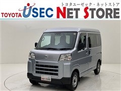 トヨタ ピクシスV デラックス