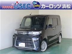 タント カスタムX