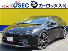 トヨタ プリウス G