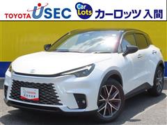 レクサス LBX クール