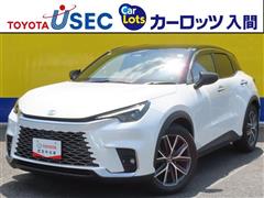 レクサス LBX クール