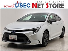 トヨタ カローラ HEV WXB