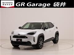 トヨタ ヤリスクロス HV GRスポーツ