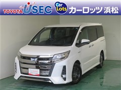 トヨタ ノア HEV Si WXB2