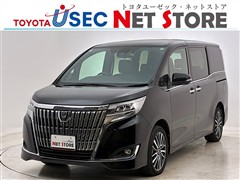 トヨタ エスクァイア Gi シュウフクレキ