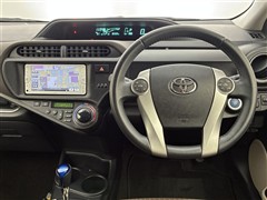 アクア G シュウフクレキ