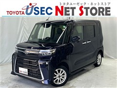 ダイハツ タント カスタムX