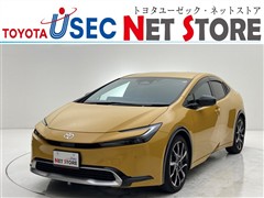 プリウスPHV