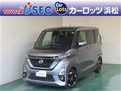 ルークス ハイウェイスターX