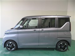 ルークス ハイウェイスターX