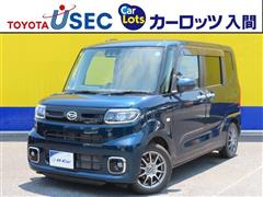 タント X ターボ