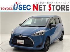 シエンタ Gセーフティエディション2