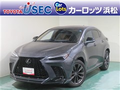 レクサス NX350h Fスポーツ