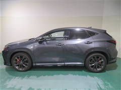 NX350h Fスポーツ