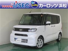 ダイハツ タント X