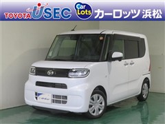 ダイハツ タント X