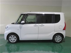 タント X