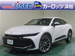 クラウンCO G ADVレザー4WD