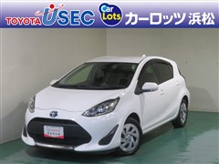 アクア S