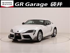 トヨタ スープラ SZ