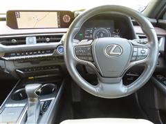 UX250h バージョンL
