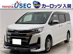 トヨタ ノア HEV Si WXB3