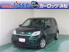 トヨタ パッソ X Lパッケージ