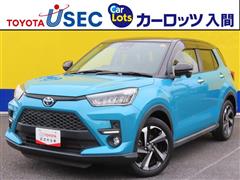 トヨタ ライズHEV Z