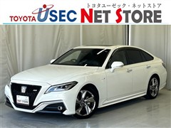 トヨタ クラウン RS アドバンス